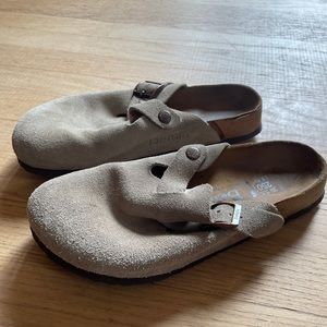 Birkenstock Betula Clogs